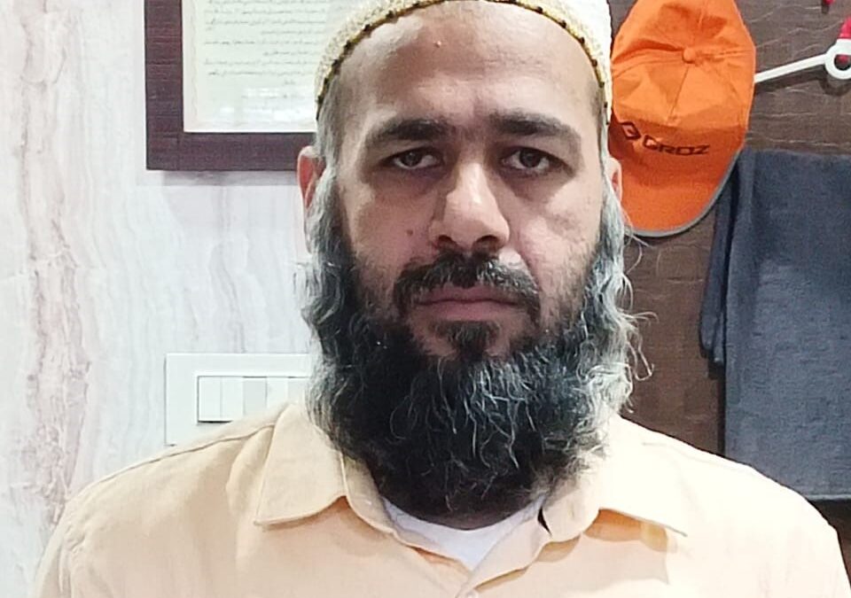 Taha Hajee