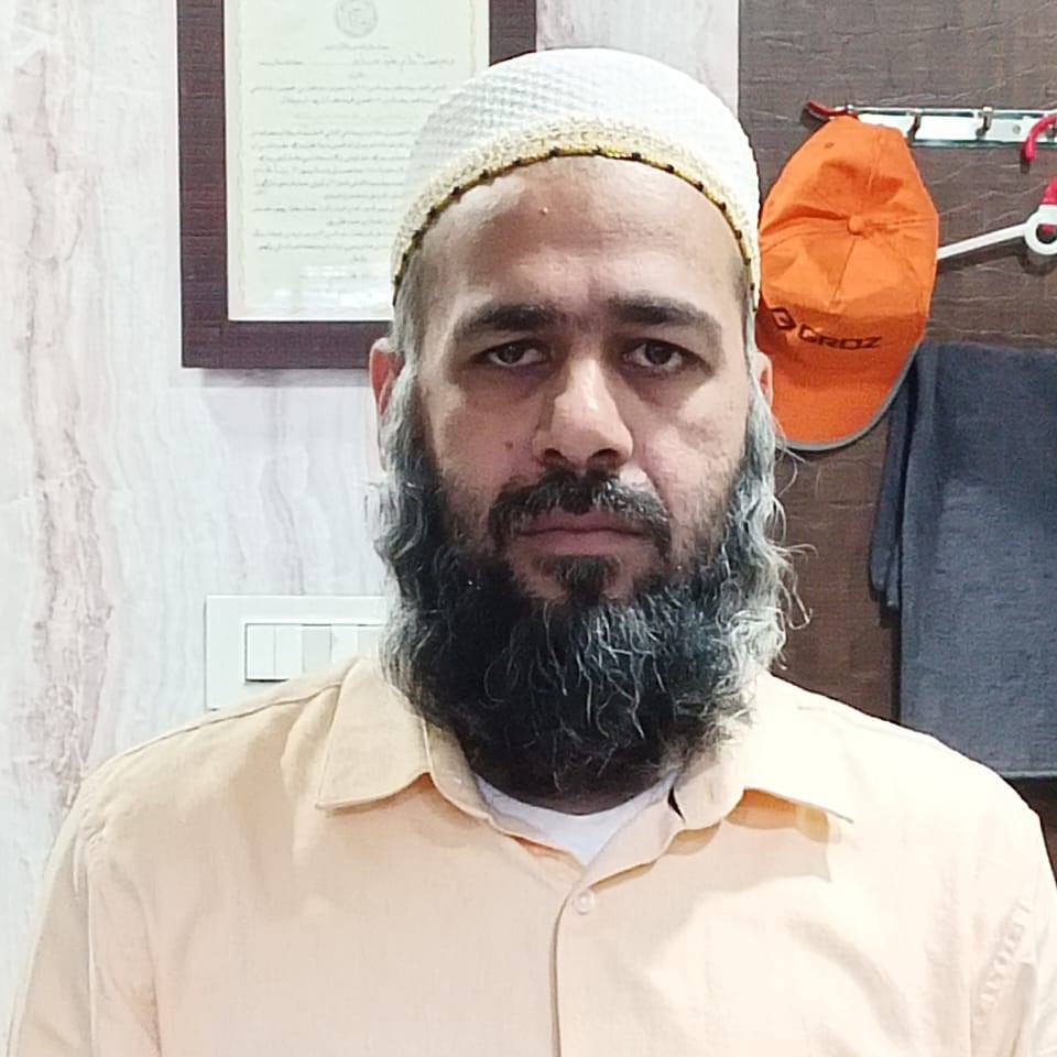 Taha Hajee
