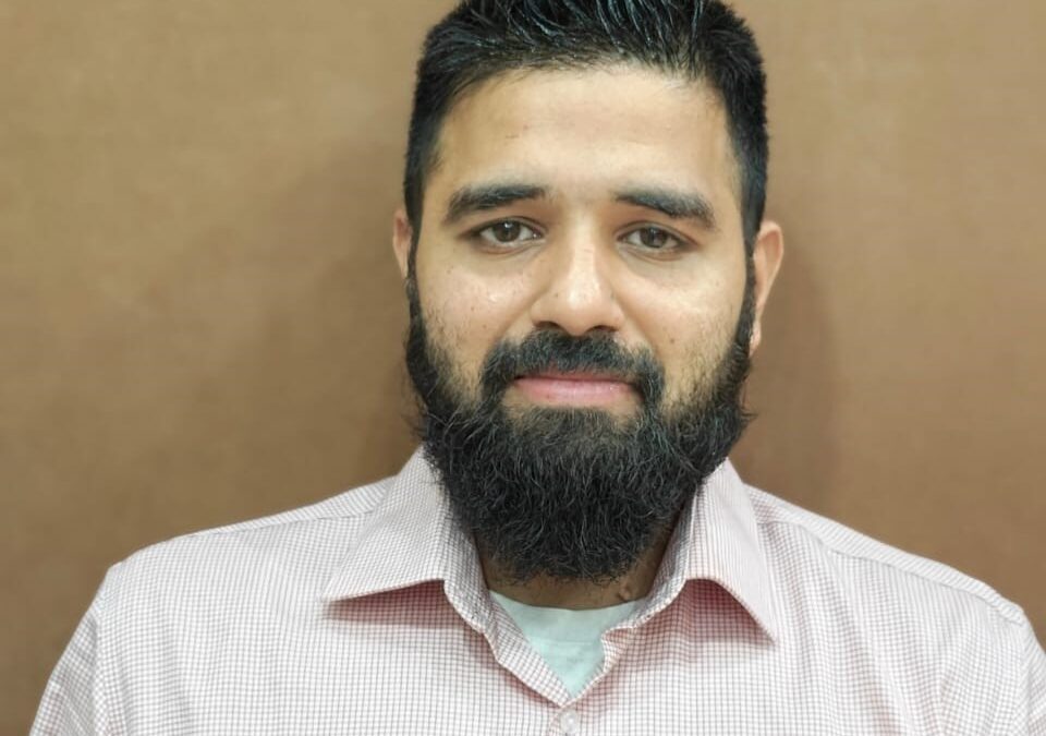 Huzefa Hajee