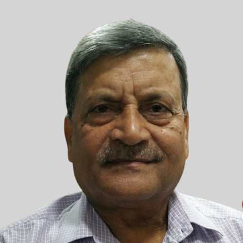 Awadesh Singh