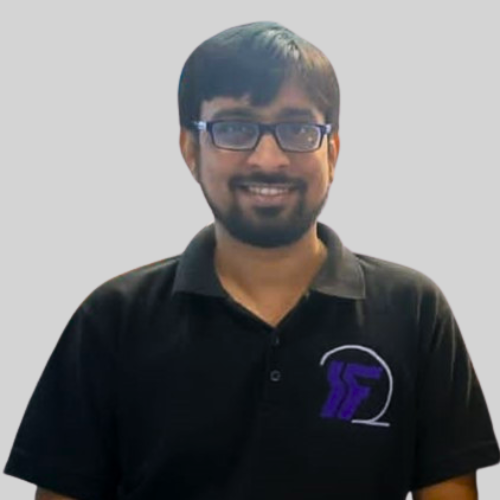 Burhanuddin Udaipurwala