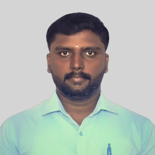 K.Harikrishnan.