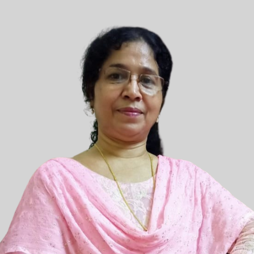 Susan Abraham