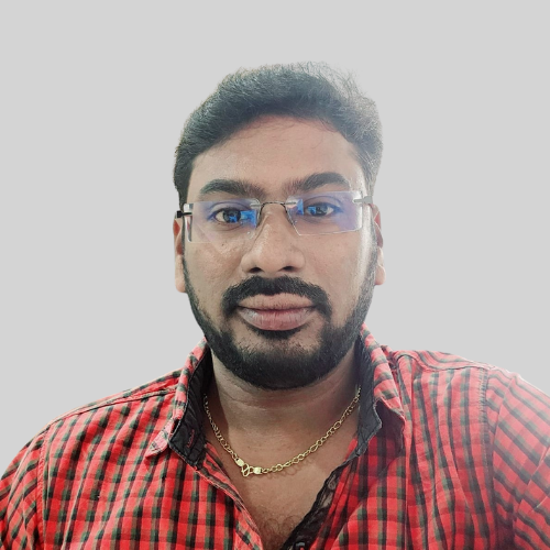 Vijay Kumar