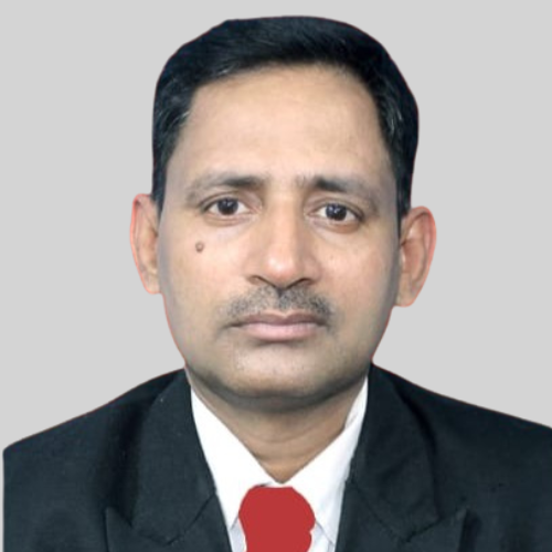 J.P Singh