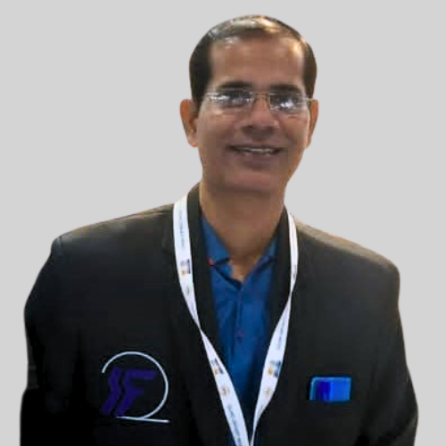 Deepak Indulkar